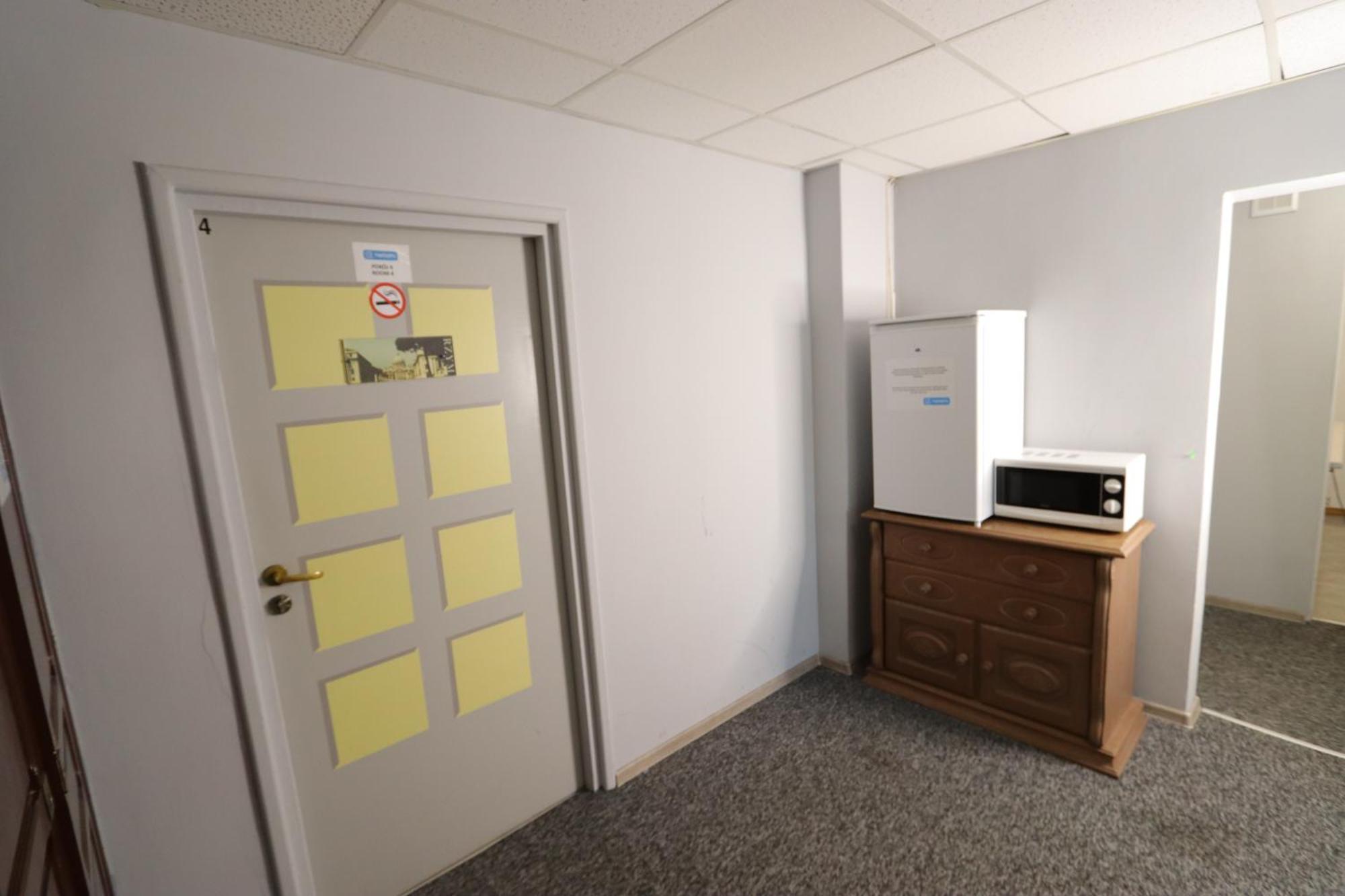 Fantastic Waw - M3 Room 5 Warsaw Exterior photo
