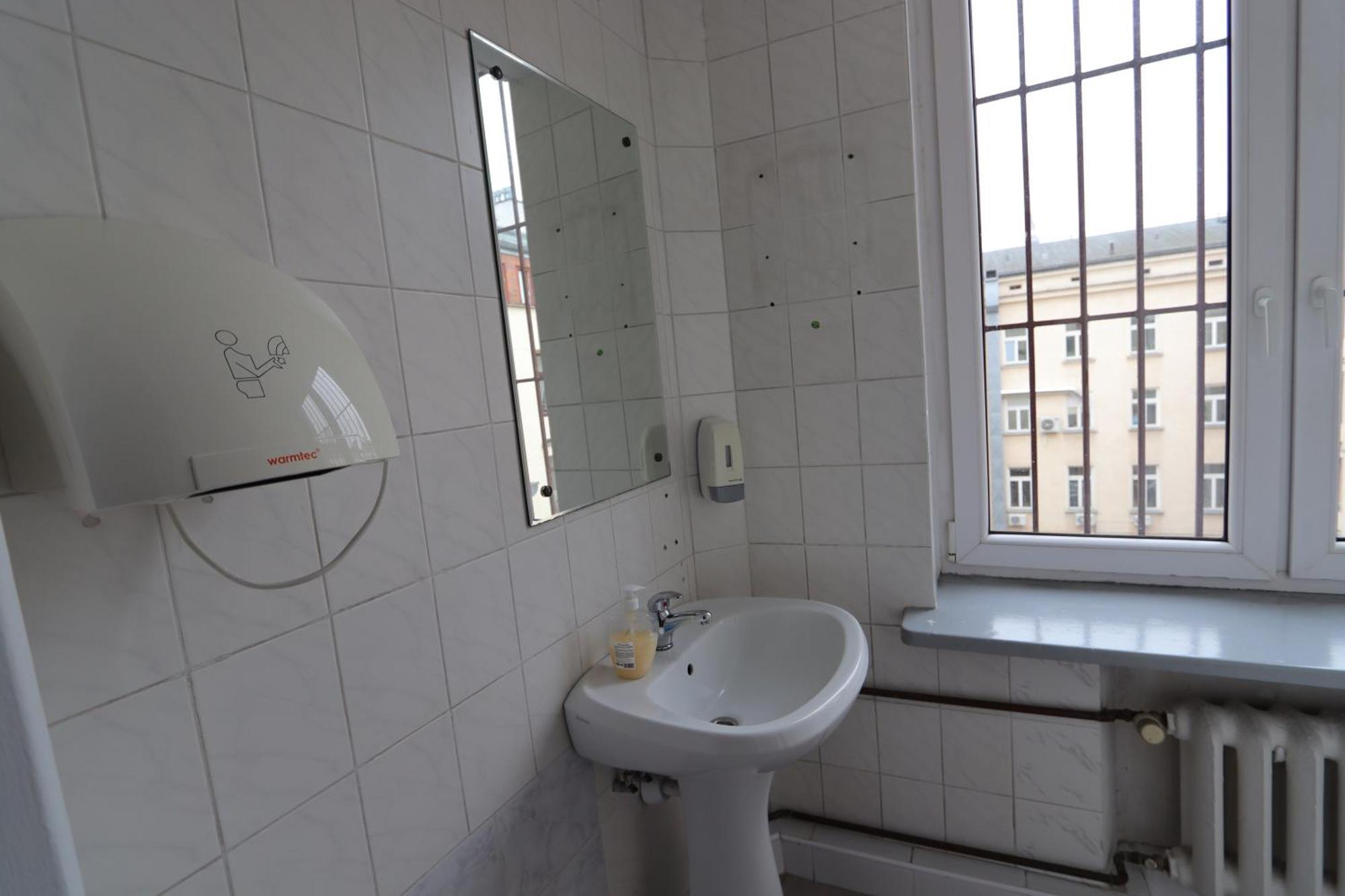 Fantastic Waw - M3 Room 5 Warsaw Exterior photo