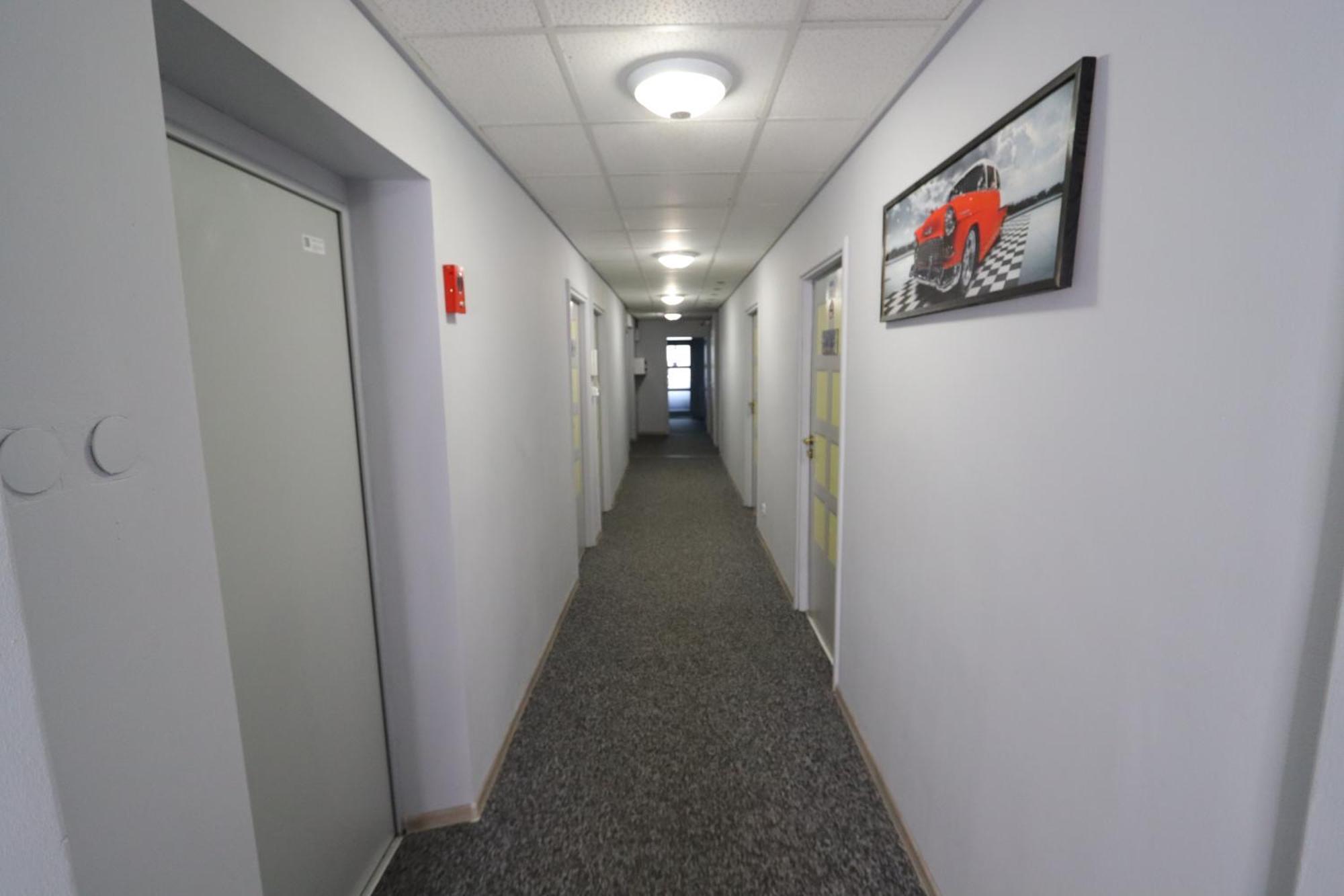 Fantastic Waw - M3 Room 5 Warsaw Exterior photo
