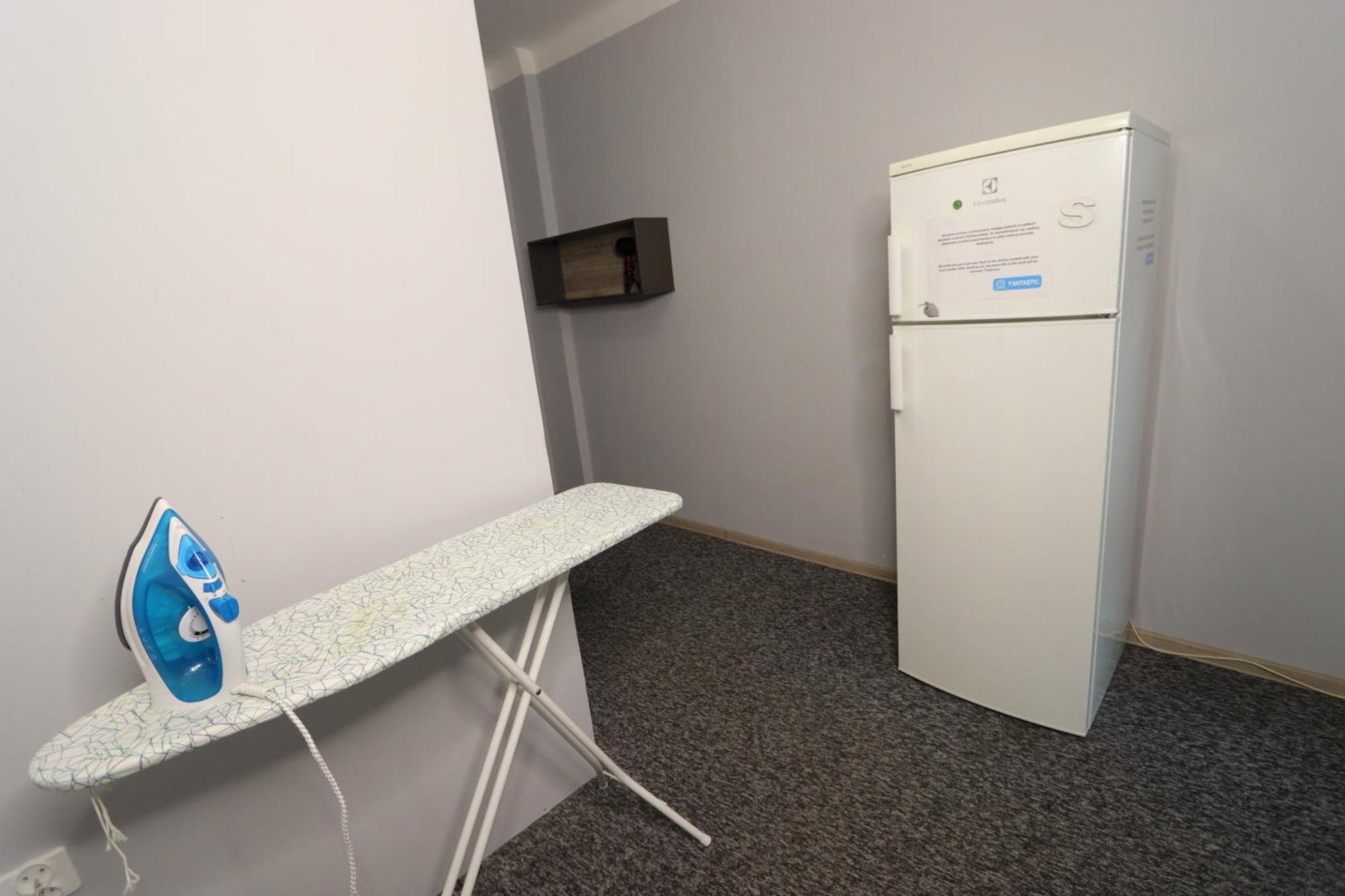 Fantastic Waw - M3 Room 5 Warsaw Exterior photo
