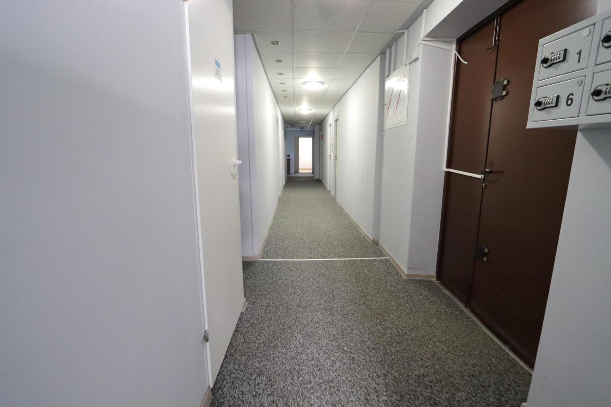 Fantastic Waw - M3 Room 5 Warsaw Exterior photo